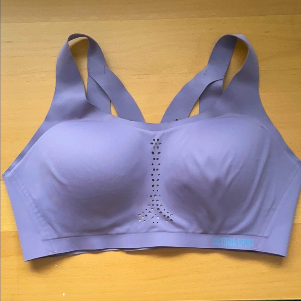 VS Sports Bra Dusty Lavender